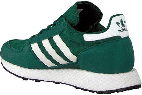 adidas sneaker beige grün|adidas green sneakers.